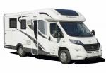 Mobilvetta Kea P62 2015 года
